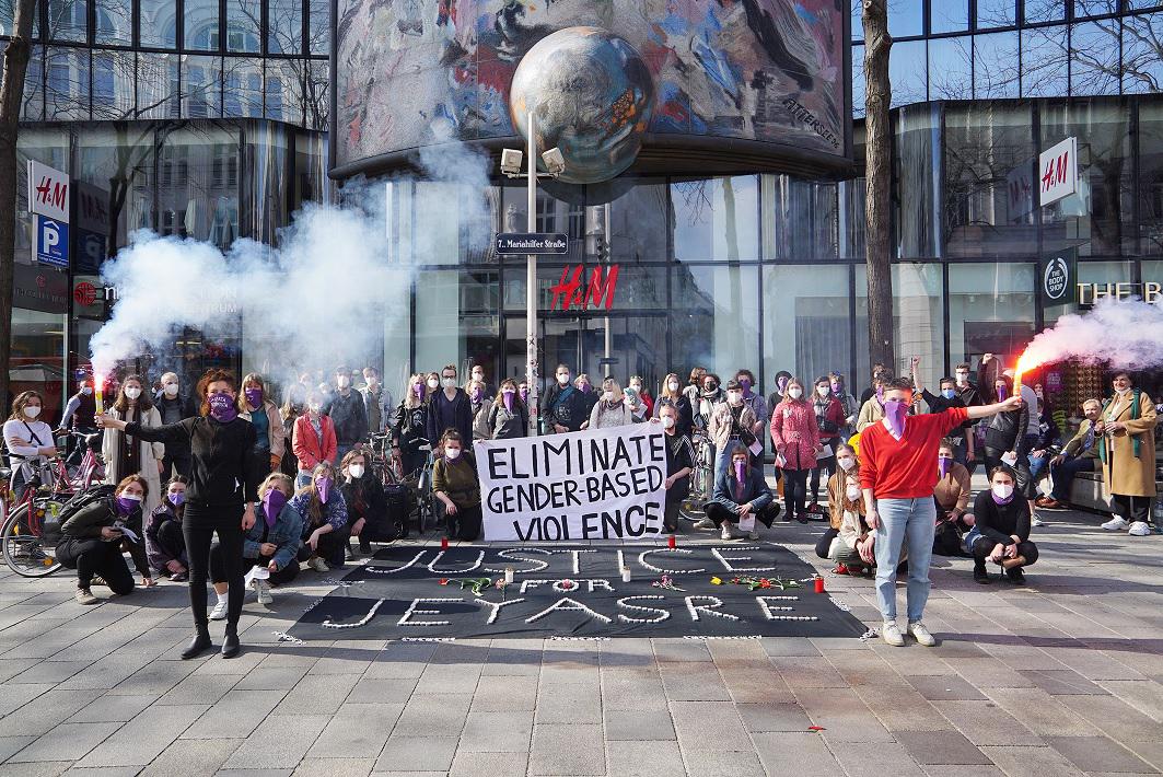 Clean Clothes Kampagne Nie wieder Rana Plaza! Shopping Guide